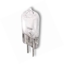 HALOGENOVÁ ŽIAROVKA 10W JCG4 12V TYČ