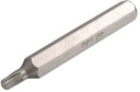 BIT TORX - 10 mm (3/8'') - T30 x 75 mm - OLSZTYN