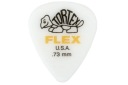 DUNLOP Tortex Flex Standard trsátko gitarové .73
