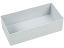 Vnútorná nádoba EURO+ 108x216x63mm, Krab