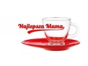 ŠÁLKA A OMÁČKA NAJLEPŠIA MAMA PRE MAMU