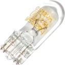 OSRAM parkovacia žiarovka 12V 5W W2,1x9,5d HONDA SUZUKI YAMAHA