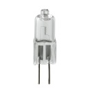 HALOGÉNOVÁ ŽIAROVKA HALOGÉNOVÁ JC G4 20W 12V FILAMENT