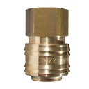 Pneumatický rýchlospojka GW 1/4