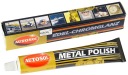 AUTOSOL METAL POLISH 75ML LEŠTIACA PASTA chróm