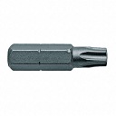BIT TORX T40 25 mm 1/4