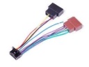 ISO KONEKTOR ADAPTÉR SONY CDX-GT270MP WX-GT90BT