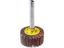 MONTOVANÉ KLAPOVÉ KOLIESKO 30x15x6mm P60