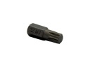 DRÁŽKOVÝ KONCOVÝ BIT M9 x 30MM S2 10MM 9X30 ŠEST