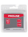 SVORKY TVRDENÉ PROLINE TYP 53 8MM 11,3 55308