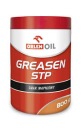 ORLEN GREASEN STP GREASE na podvozok, kolíky 800g