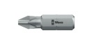 KĽÚČ KONCOVÝ BIT 1/4 KRÍŽOVÝ PH1 25 mm WERA