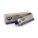 K2 LAMP DOCTOR Pasta na regeneráciu svetlometov