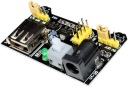 NAPÁJACÍ MODUL PRE MOSTÍK 5V 3,3V MB102