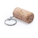 Korková zátka na fľašu KEYRING darček