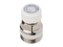 HYGROSCOPIC automatický odvzdušňovač 1/2'' Caleffi
