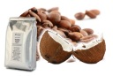 100% káva ROBUSTA s príchuťou KOKOS (100g)