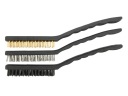 KEFY 3KS MEDENÁ OCEL NYLON 23CM VOREL 06964