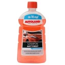 Autoland aktívny autošampón 500ml