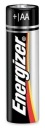 BATÉRIE ENERGIZER AA R6 VEĽMI DLHÁ ŽIVOTNOSŤ HIT