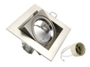 Držiak žiarovky LUMINAIRE HALOGEN EYELET vyrobený z GU10 MR16 IQEPE