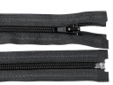 Zips plastový oddeľovač 55 - farieb