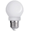 E27 LED žiarovka 3W FSL 230lm neutrál 4000K A50