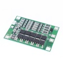 BMS 4S 40A 80A 14,8V LIION NABÍJAČKA, VYVAŽOVAČKA