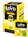 Loyd Tea Lemon 20x1,7g