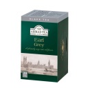 Ahmad Tea London Earl Grey 20 vrecúšok