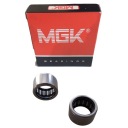 HK 1214 MGK NEEDLE ložisko 12x18x14