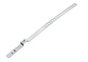 Svorka krytu spoja 40--110 mm OETIKER UNIVERSAL vonkajší zámok.