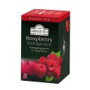 Ahmad Tea London Raspberry 20 vrecúšok v Alu obálkach