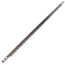 PÍLOVÝ LIST NA MOKRÉ DREVO 610MM