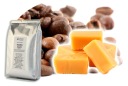 100% káva ROBUSTA s príchuťou TOFFEE (100g)