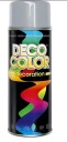 FARBA v spreji DECO COLOR 400ml šedá