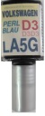 VW LA5G PERL BLAU FARBA NA ŠKRABANINY ARA 10ml