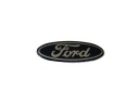 Nálepka so znakom FORD logo kľúč diaľkové ovládanie 21mm