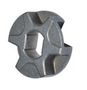 MAKITA 221464-7 REŤAZOVÉ KOLESO PRE DUC353 DUC406