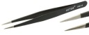 Pinzeta, pinzeta, kovová pinzeta, ESD-12 SMD