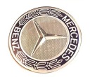LOGO ZNAK ODZNAK MERCEDES