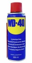 WD-40 multifunkčný penetračný sprej 200ml