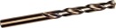 Kobaltový vrták do kovu, brúsený HSS-G 3,2 mm