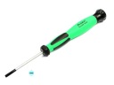 Skrutkovač plochý skrutkovač 2 mm alebo 2,4 mm alebo 3 mm