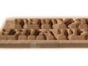 Guma na pečiatky 59x23mm pasuje na Colop C40, Wa