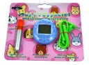 TAMAGOTCHI, INTERAKTÍVNE ZVIERATKO, GUĽOVÝ BOD, VODÍTKO