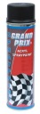 Grand Prix - univerzálny lak Matt black 500ml