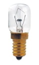 DOSKOVÁ ŽIAROVKA DO KOHÚTIA BRÁNY, GARÁŽOVÝ VJEZD, malý závit E14 24V 25W T22