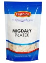 Mandle Mandľové lupienky 100g PIĄTNICA DP