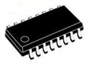 Ovládač SG3525AP UMW KA3525 ovládač PWM SO16